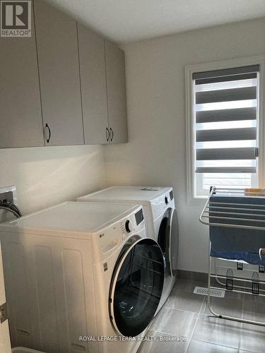 42 Dass Drive W, Centre Wellington, ON - Indoor Photo Showing Laundry Room