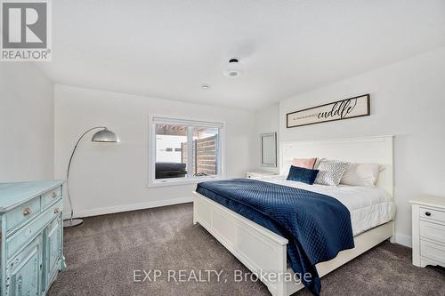 54080 Eden Line, Aylmer (Ay), ON - Indoor Photo Showing Bedroom