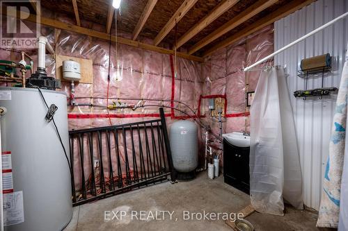 54080 Eden Line, Aylmer (Ay), ON - Indoor Photo Showing Basement