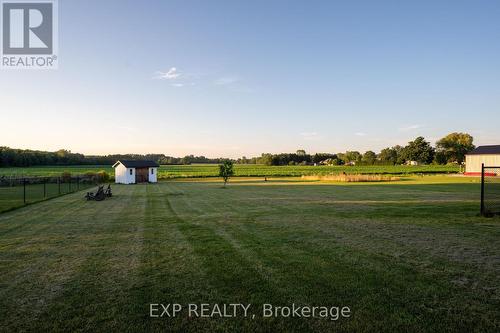 54080 Eden Line, Aylmer (Ay), ON - Outdoor With View