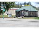 2143 Shuswap Avenue, Lumby, BC 