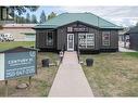 2143 Shuswap Avenue, Lumby, BC 