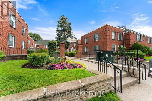 11U - 1335 Bayview Avenue, Toronto, ON 