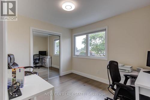 2141 Cartier Crescent, Burlington, ON - Indoor Photo Showing Office