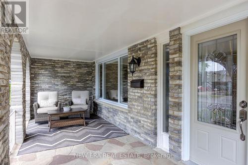 2141 Cartier Crescent, Burlington, ON - Outdoor With Exterior