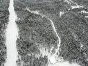 Aerial photo - Route Du Mont-Adstock, Adstock, QC 