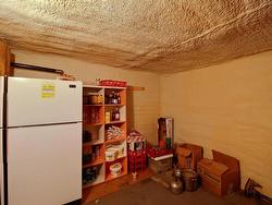 Cave/Chambre froide - 