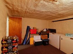 Cave/Chambre froide - 