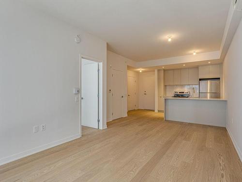 Overall view - 801-1485 Rue Des Bassins, Montréal (Le Sud-Ouest), QC - Indoor Photo Showing Kitchen