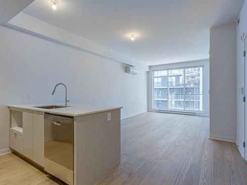 Overall view - 801-1485 Rue Des Bassins, Montréal (Le Sud-Ouest), QC - Indoor