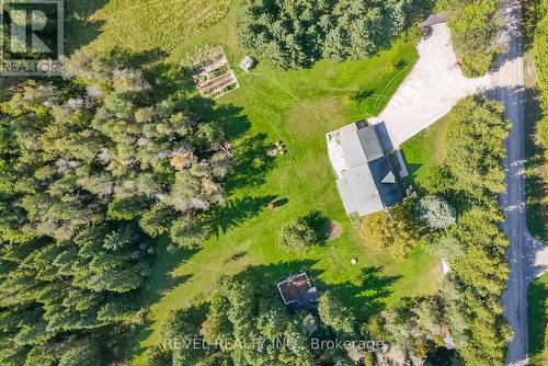 86 Four Points Road, Kawartha Lakes, ON - Outdoor With View