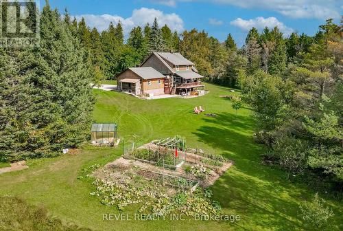 86 Four Points Road, Kawartha Lakes, ON - Outdoor