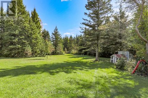 86 Four Points Road, Kawartha Lakes, ON - Outdoor