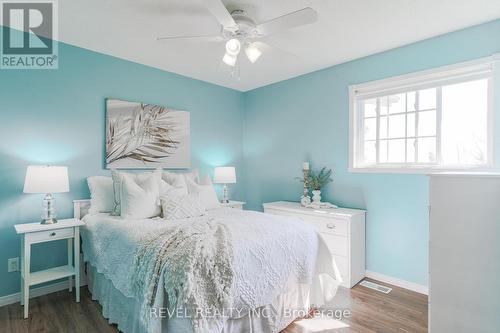 477 Four Points Road, Kawartha Lakes, ON - Indoor Photo Showing Bedroom