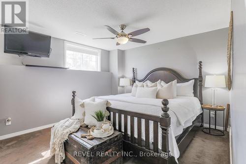 477 Four Points Road, Kawartha Lakes, ON - Indoor Photo Showing Bedroom