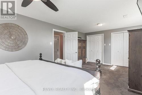 477 Four Points Road, Kawartha Lakes, ON - Indoor Photo Showing Bedroom