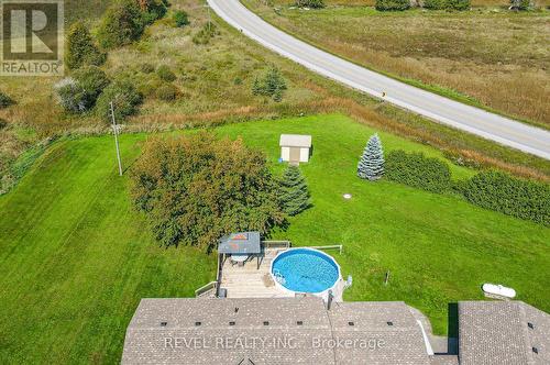 477 Four Points Road, Kawartha Lakes, ON - Outdoor