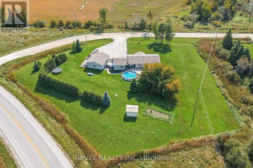 477 Four Points Road, Kawartha Lakes, ON - Outdoor With View