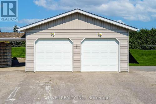 477 Four Points Road, Kawartha Lakes, ON - Outdoor With Exterior