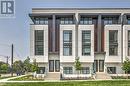 3 Flax Field Lane, Toronto, ON  - Outdoor With Facade 