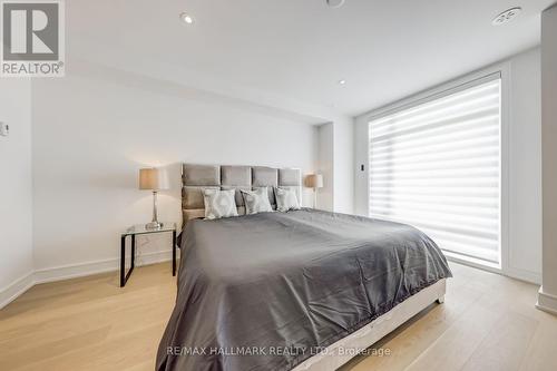 3 Flax Field Lane, Toronto, ON - Indoor Photo Showing Bedroom