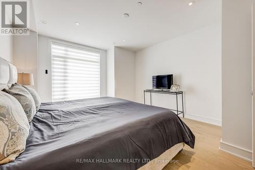 3 Flax Field Lane, Toronto, ON - Indoor Photo Showing Bedroom