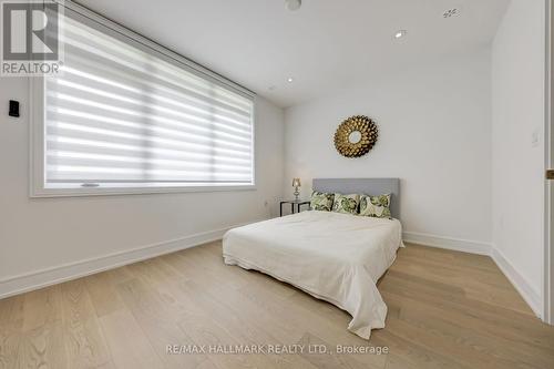 3 Flax Field Lane, Toronto, ON - Indoor Photo Showing Bedroom