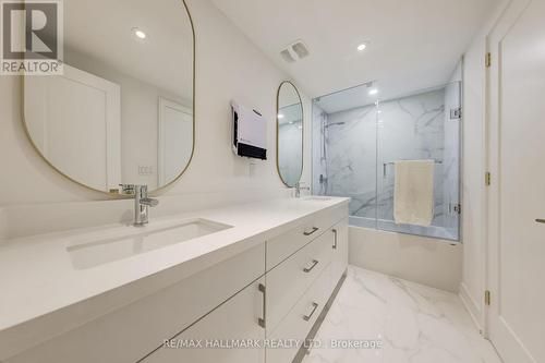 3 Flax Field Lane, Toronto, ON - Indoor Photo Showing Bathroom