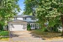 32 Barrydale Crescent, Toronto, ON  - Outdoor 