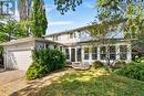 32 Barrydale Crescent, Toronto, ON  - Outdoor 