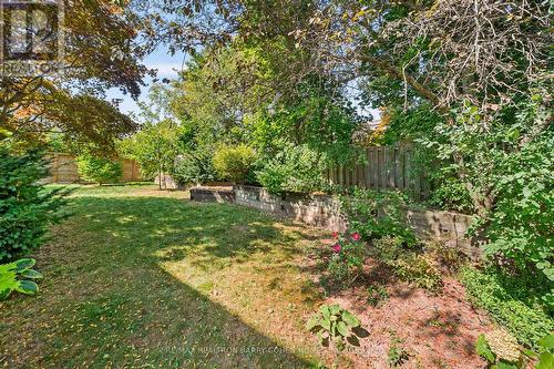 32 Barrydale Crescent, Toronto, ON - Outdoor