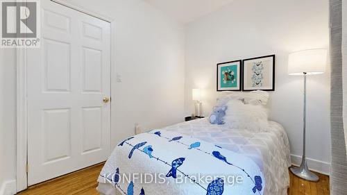 127 Summer Street, Oshawa, ON - Indoor Photo Showing Bedroom