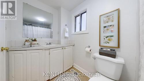 127 Summer Street, Oshawa, ON - Indoor Photo Showing Bathroom