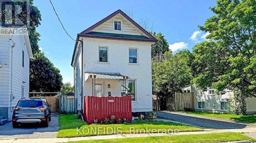 127 Summer Street, Oshawa, ON - Outdoor