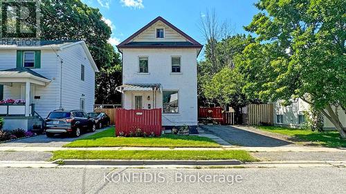 127 Summer Street, Oshawa, ON - Outdoor