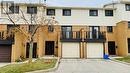 6 - 190 Grulke Street, Kitchener, ON  - Outdoor With Balcony With Facade 