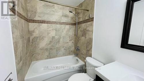 6 - 190 Grulke Street, Kitchener, ON - Indoor Photo Showing Bathroom