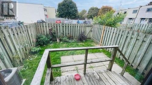 6 - 190 Grulke Street, Kitchener, ON - Outdoor