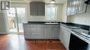 6 - 190 Grulke Street, Kitchener, ON  - Indoor Photo Showing Kitchen With Double Sink 