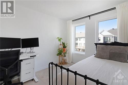 93 Kyanite Lane, Ottawa, ON - Indoor Photo Showing Bedroom