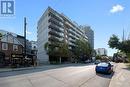 99 Holland Avenue Unit#705, Ottawa, ON  - Outdoor With Balcony With Facade 