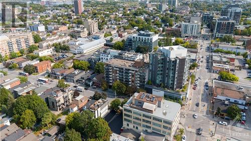 99 Holland Avenue Unit#705, Ottawa, ON - Outdoor With View