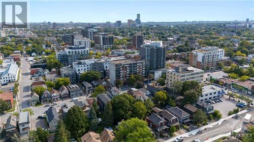 99 Holland Avenue Unit#705, Ottawa, ON - Outdoor With View