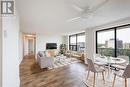 This photo has been virtually staged. - 99 Holland Avenue Unit#705, Ottawa, ON  - Indoor 