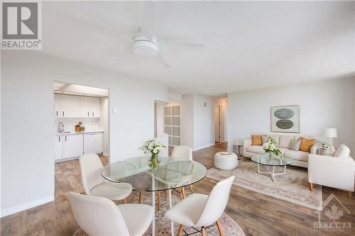 This photo has been virtually staged. - 99 Holland Avenue Unit#705, Ottawa, ON - Indoor