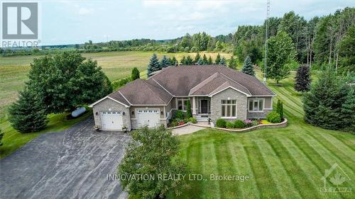 7042 Third Line Road S, Ottawa, ON - Outdoor