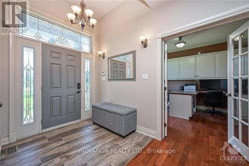 7042 Third Line Road S, Ottawa, ON - Indoor Photo Showing Other Room