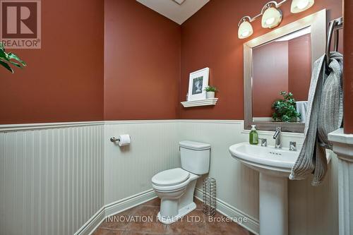 7042 Third Line Road S, Ottawa, ON - Indoor Photo Showing Bathroom