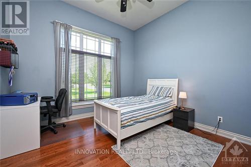 7042 Third Line Road S, Ottawa, ON - Indoor Photo Showing Bedroom