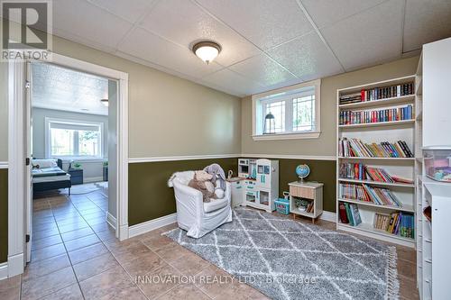 7042 Third Line Road S, Ottawa, ON - Indoor Photo Showing Other Room